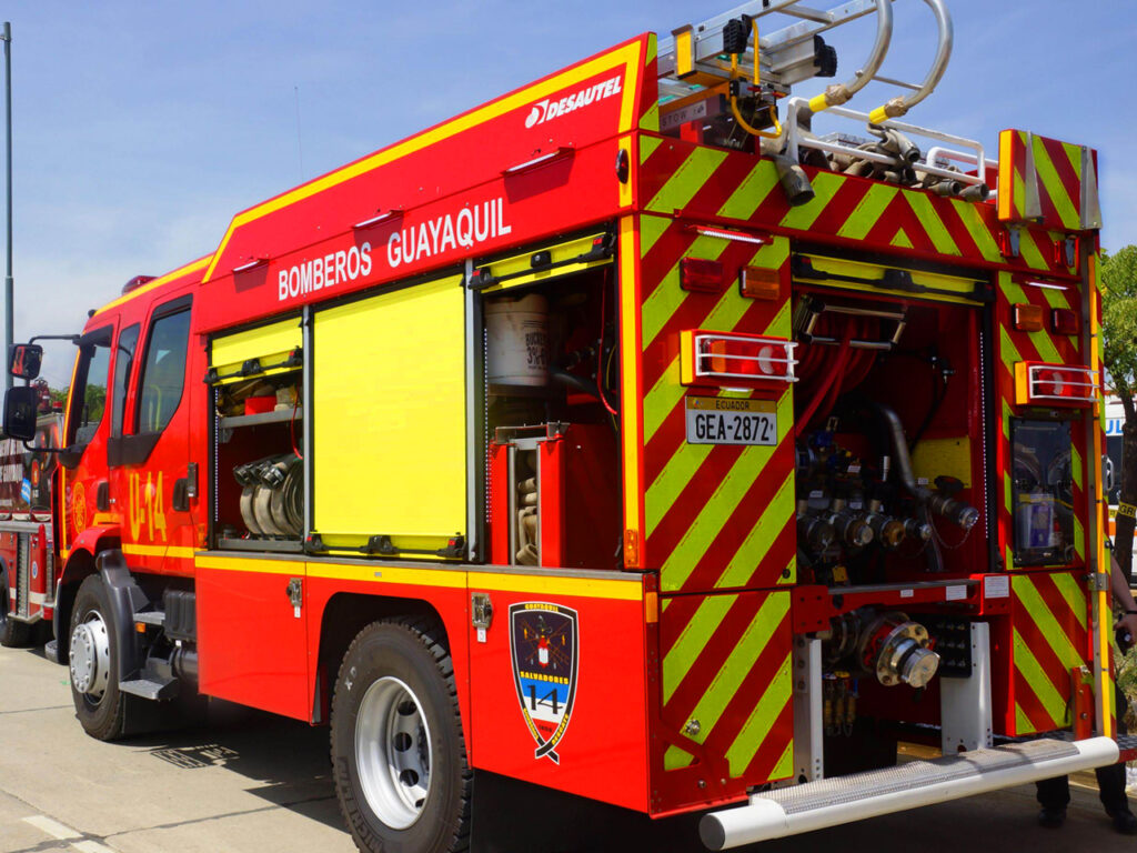 Multiproposito Pesado