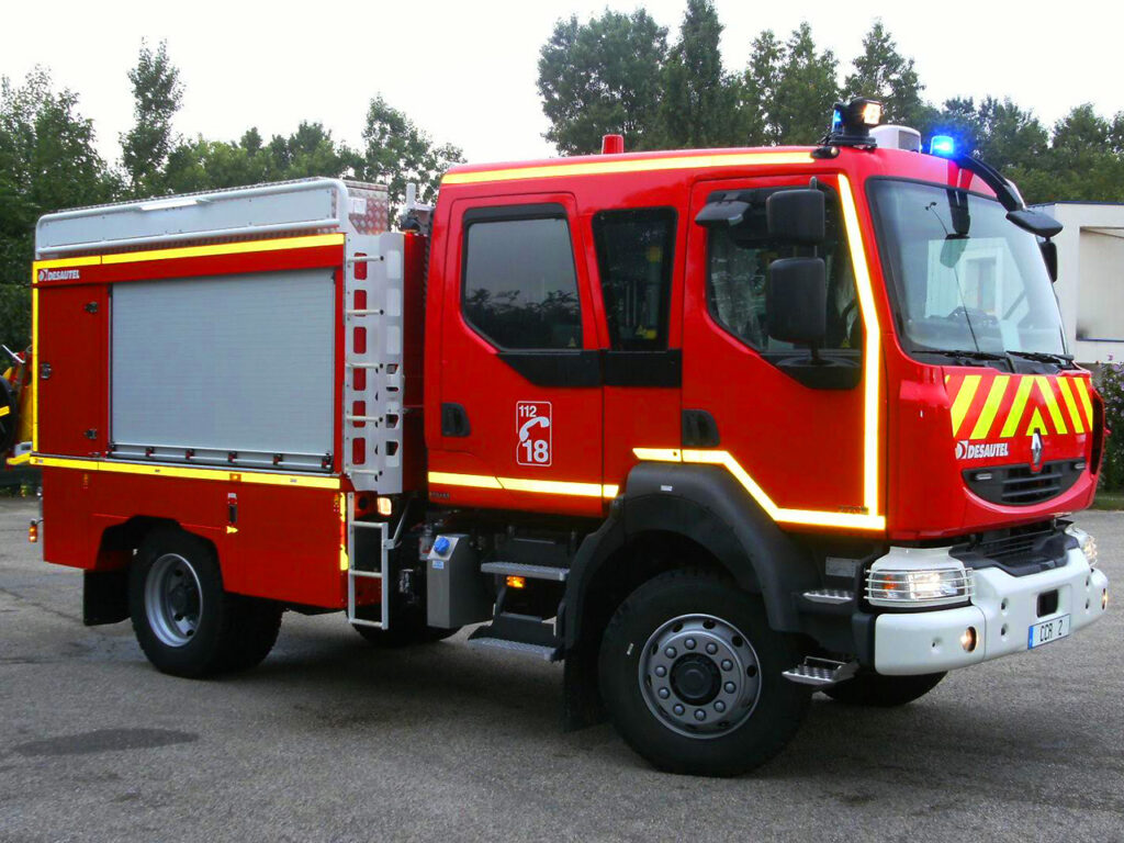 Primera Intervención