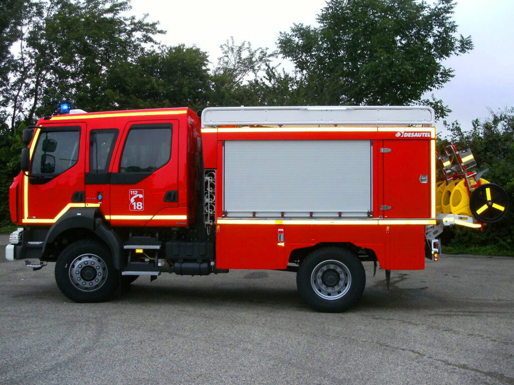 Primera Intervención